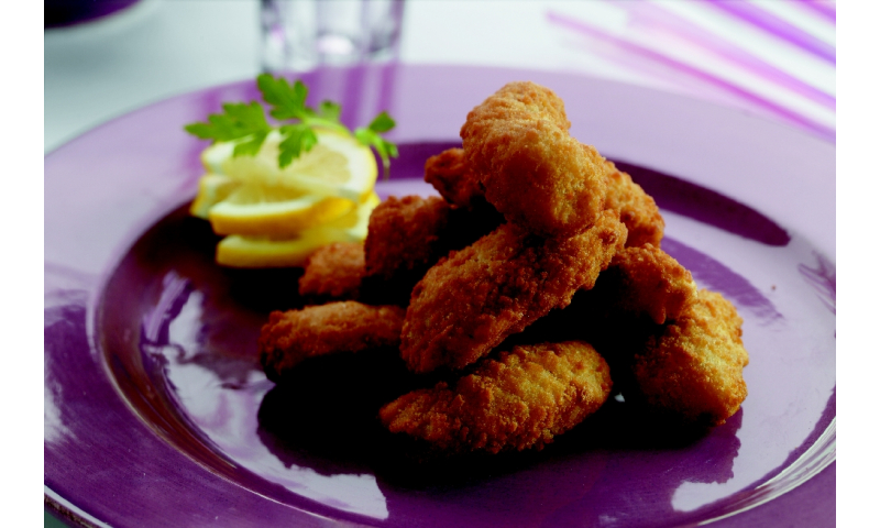 Cod Goujons 5 x 1kg