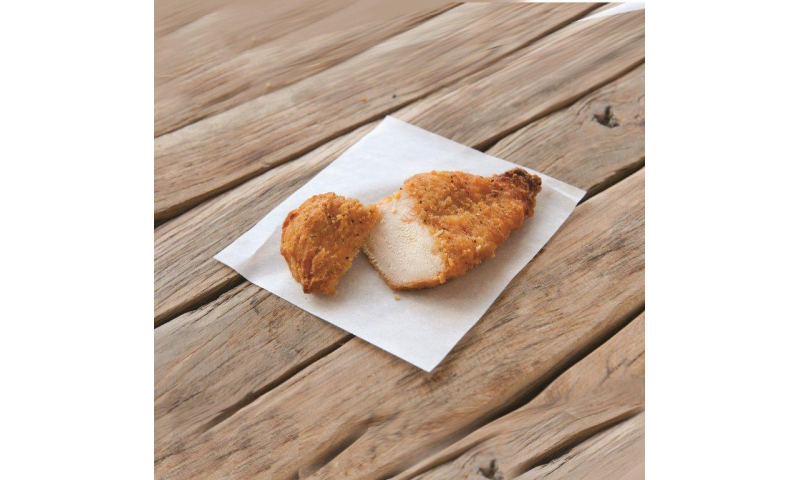 Breaded Fillet CDF 130G X42