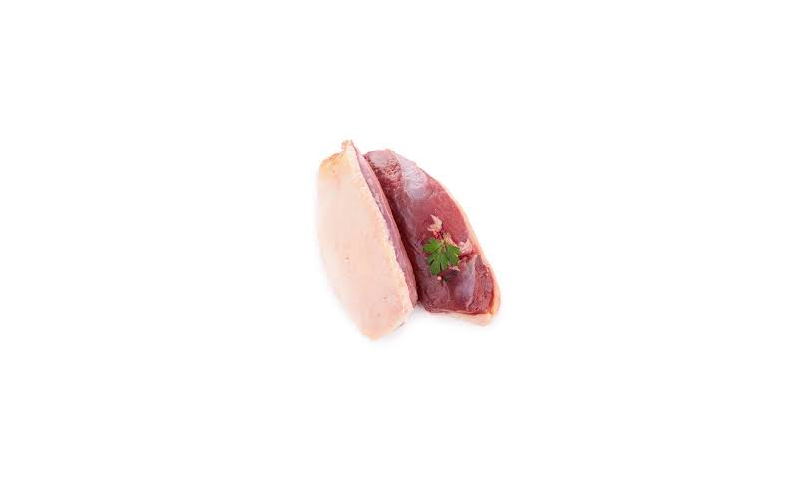 2pk Duck Fillets x 10kg