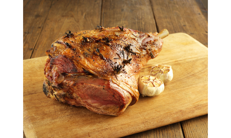 Leg Of Lamb