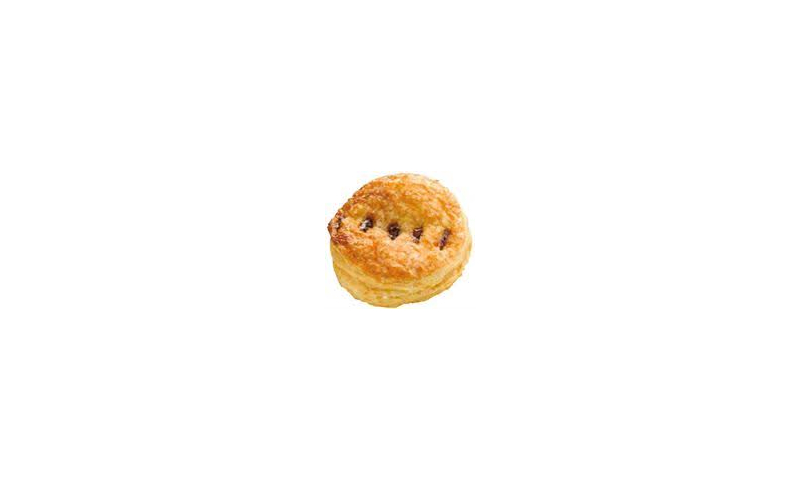 Pastry Apple Puff x80