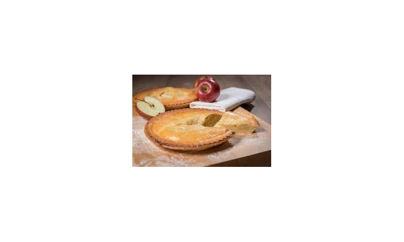 Apple Pie 500g x 18 with packaging