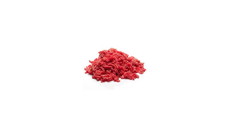 Diced Beef 4kg @