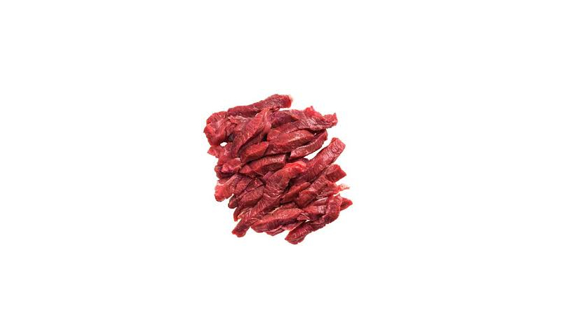 Beef Strip 4 x 1kg