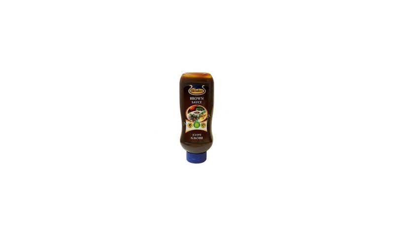 Blenders Brown sauce 6 x 1kg