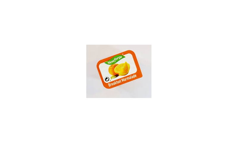 Breakfast Marmalade 96 x 20g