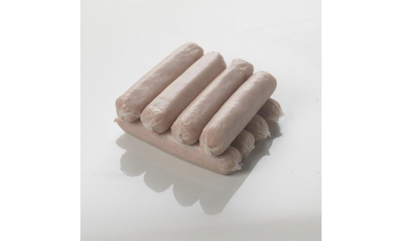 Sausages 8's   Large 2x2.27 kg regular