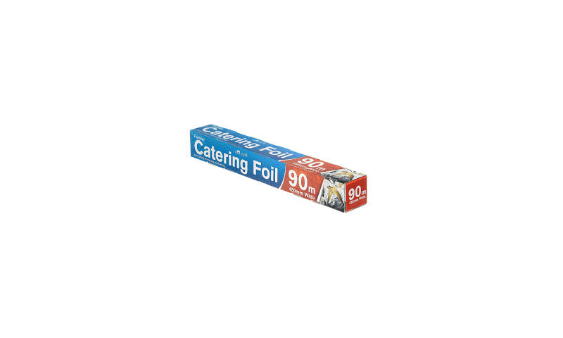 18" Catering Foil x 75ml x1