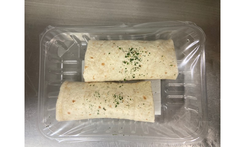 Chicken Wraps 45g x 20