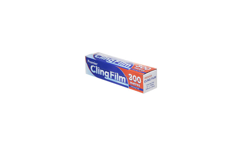 182 Catering Cling film x75ml x1