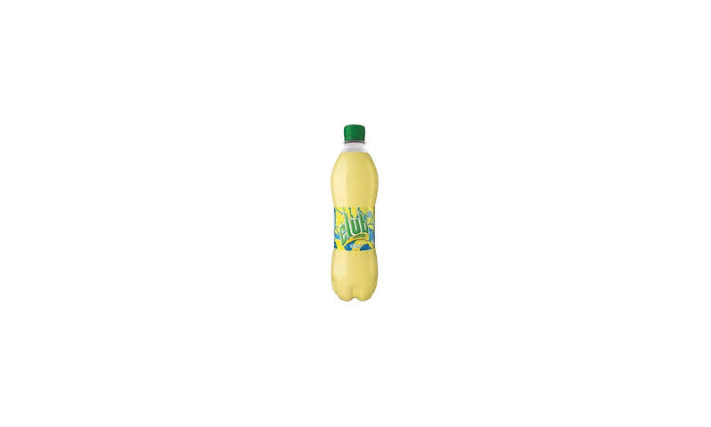 Club Lemon  500ml x 24