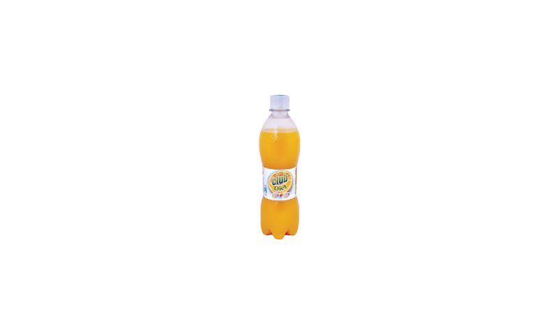 Club Orange 500ml x 24