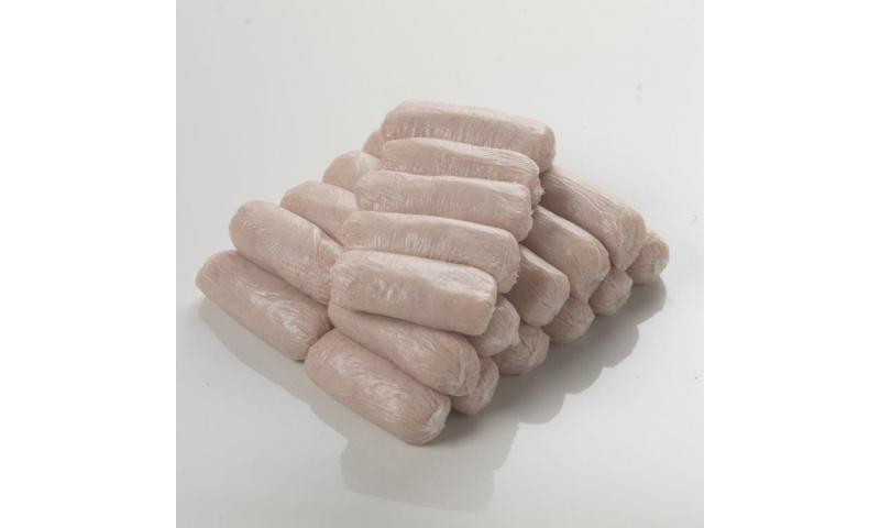 Sausages Cocktail 32's 2x2.27 kg regular