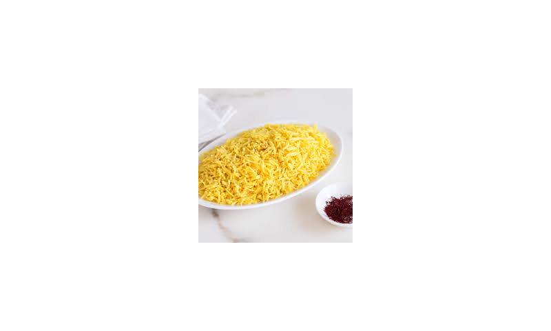 Spicy Rice 700g