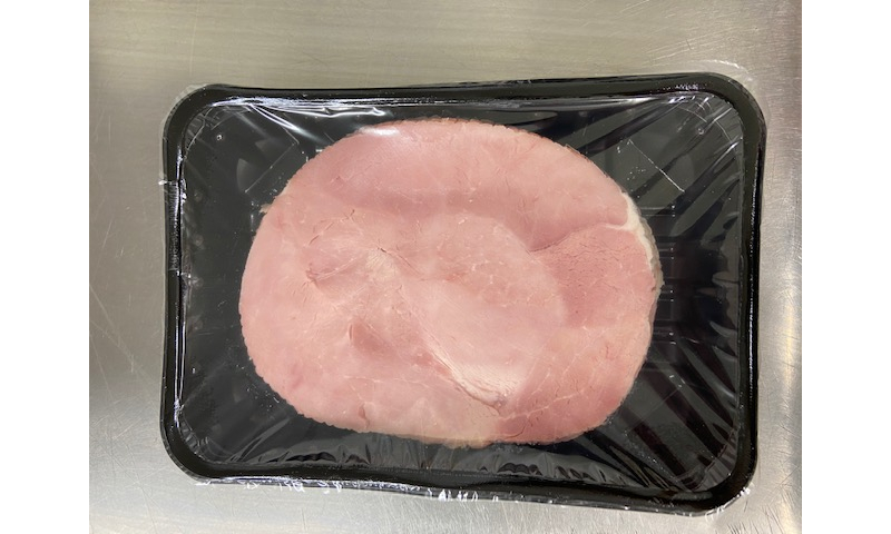 Pork Cooked Ham Sliced 10x500g