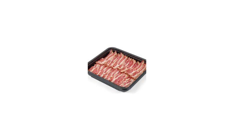 Streaky Bacon 1 kg