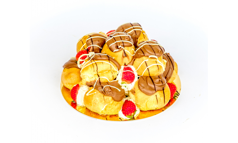 Profiteroles  8x 500g