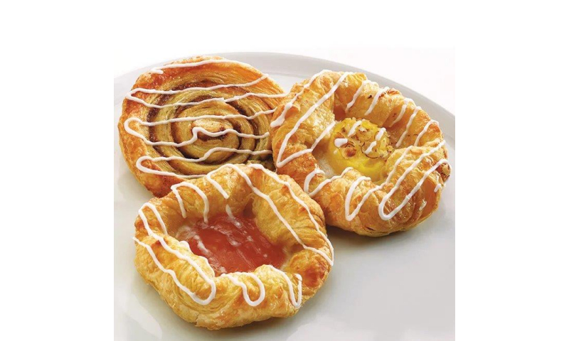 Royal Danish Selection Bake Off  85g x36