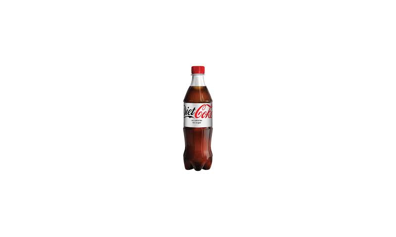 Diet Coke 500ml x 24