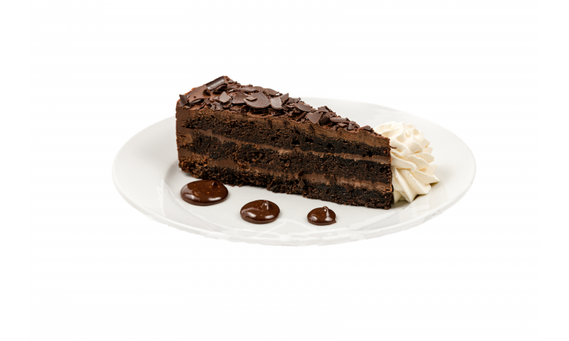 Connells Choc Cake 1 x 14