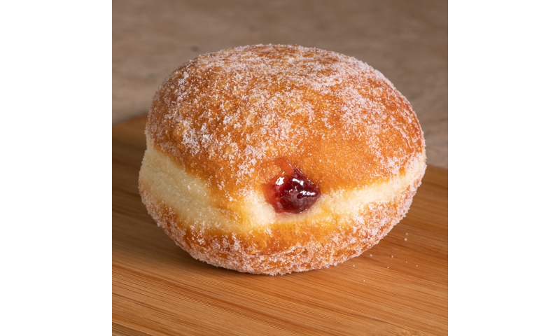  Jam Doughnut  Berliner102g X48