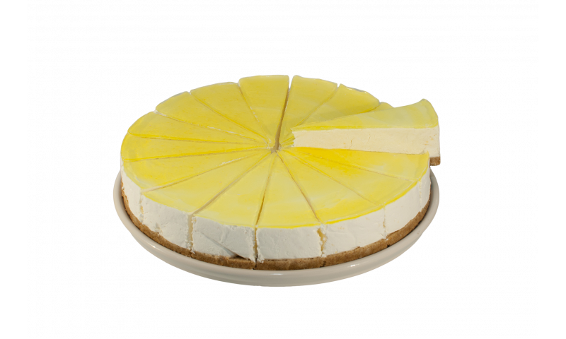 Connells  Lemon  Cheesecake 1x16