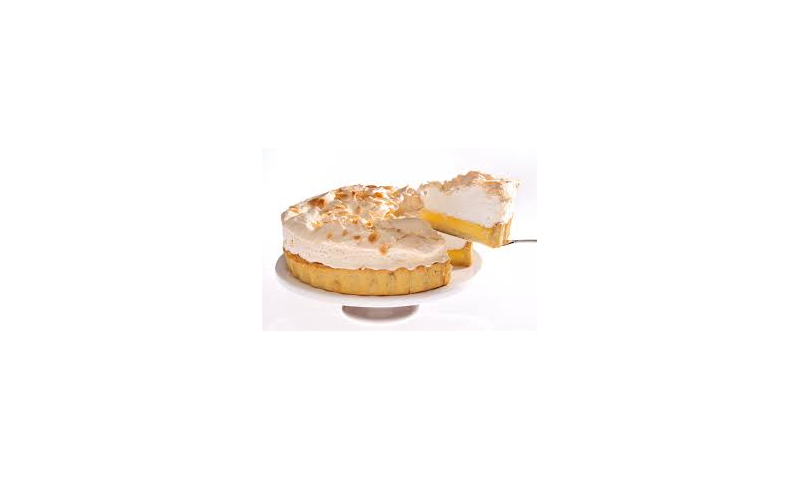 Connells Lemon Meringue pie deep x14 portions