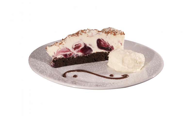 Sweetness Black Forest Gateaux