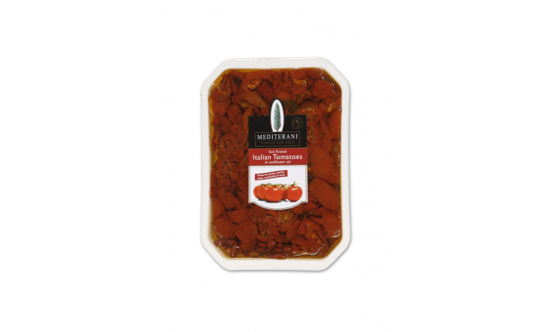 Mediterranean Sundried Tomato 6 x 1 kg