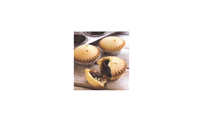 Cuisine Mince Pies x144