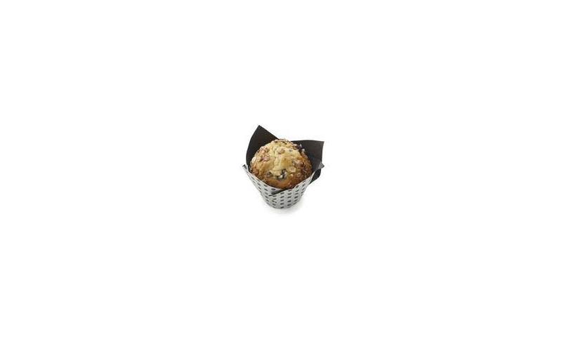 Lemon Poppy Muffin 24x125g