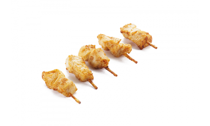 Mini Skewers 2 x 2.5kl