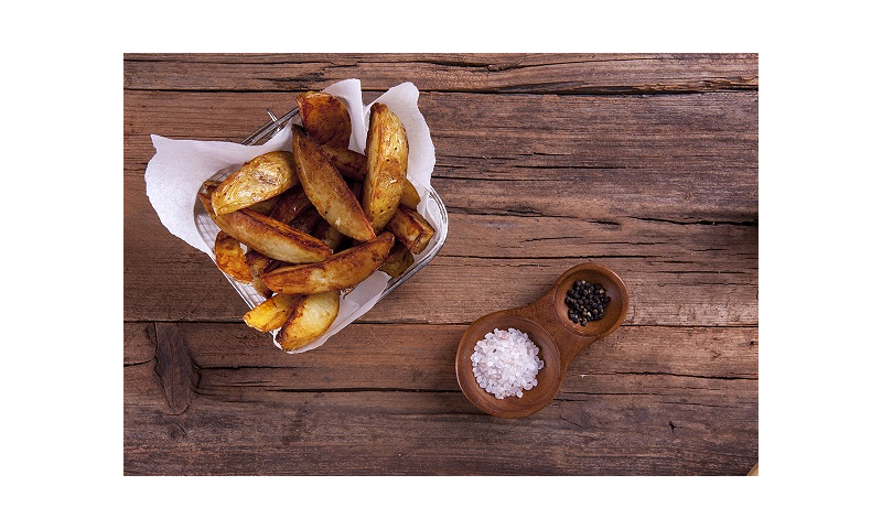 Spicy Wedges 700g