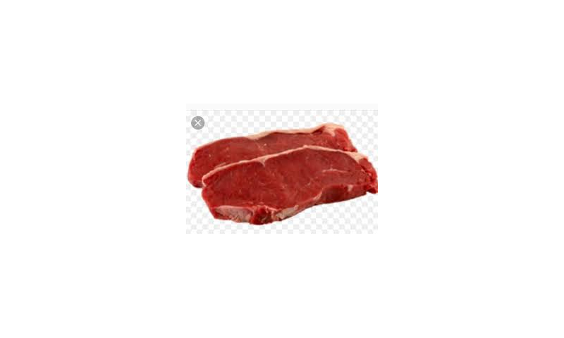 Beef Striploin 170g x 12 @