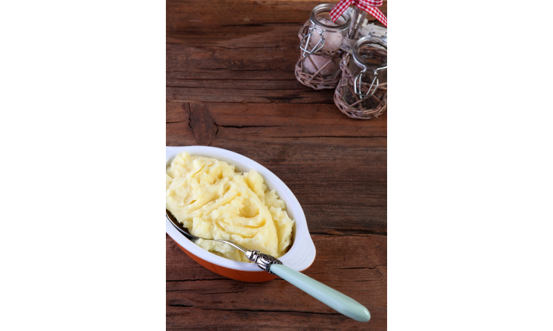 Mashed Potato 700g