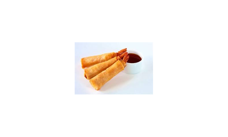 Prawns In Filo Pastry 12x500g