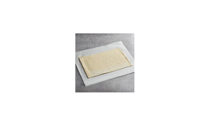 Pastry Sheets Puff x16