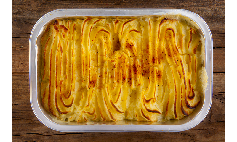 Sheppard's Pie 500g