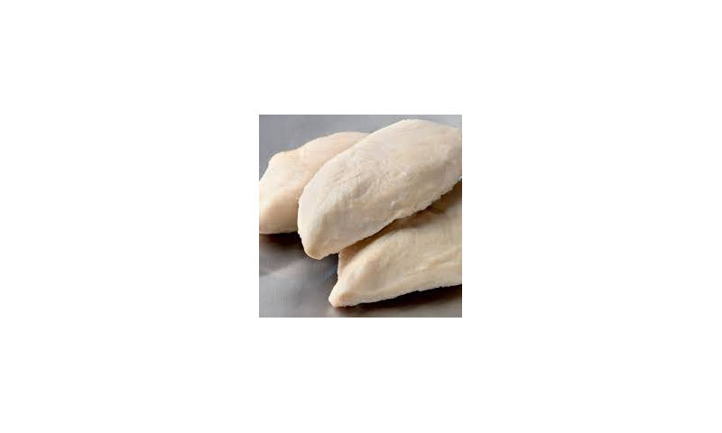 Steamed Chicken Fillet QK 4 X 2.5KG