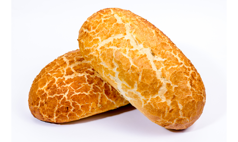 Staffords Tiger Bread