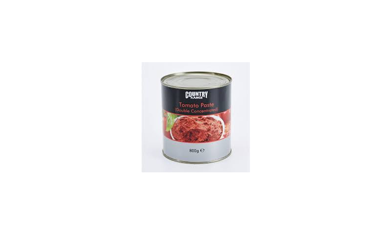 Tomato Puree 6 x 800g