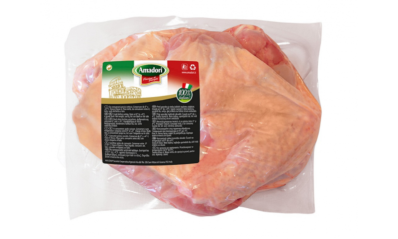 Turkey Butterfly 2-3 kg @ 6.20