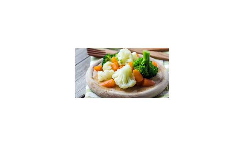  Greens Veg Cauliflower 10 x 1kg